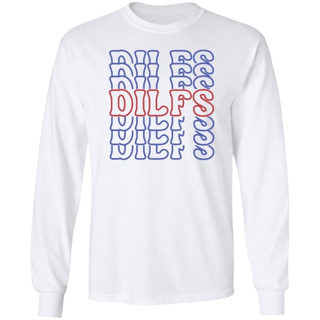 Sadie Crowell Merch DILFS Shirt Sadie Crowell Merch DILFS Shirt