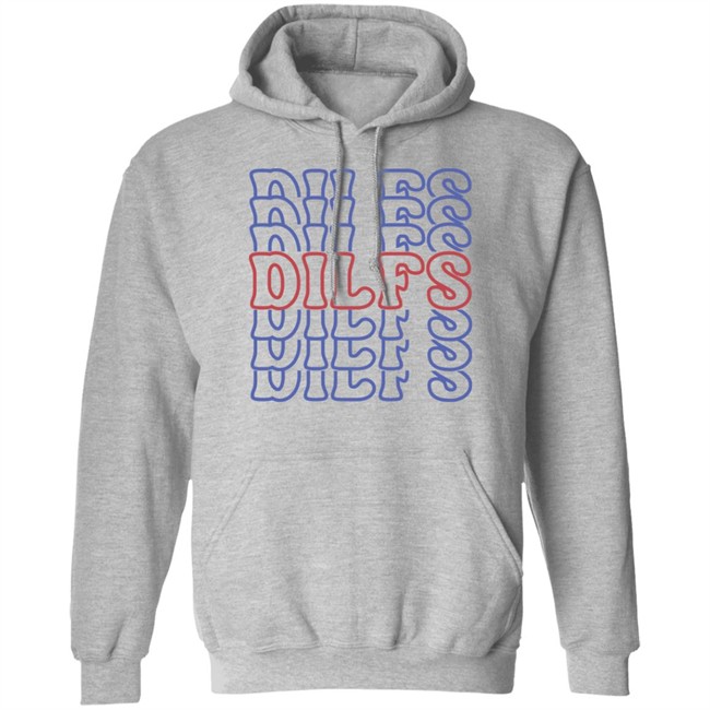 Sadie Crowell Merch DILFS Shirt Sadie Crowell Merch DILFS Shirt