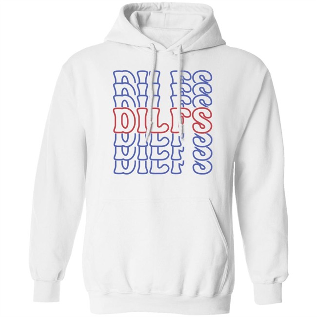 DILFS Shirt Sadie Crowell Merch