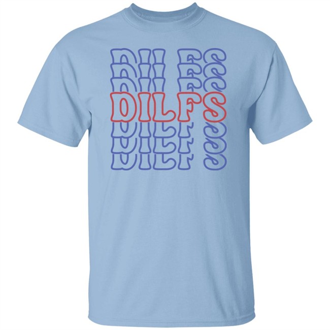 Sadie Crowell Merch DILFS Shirt Sadie Crowell Merch DILFS Shirt