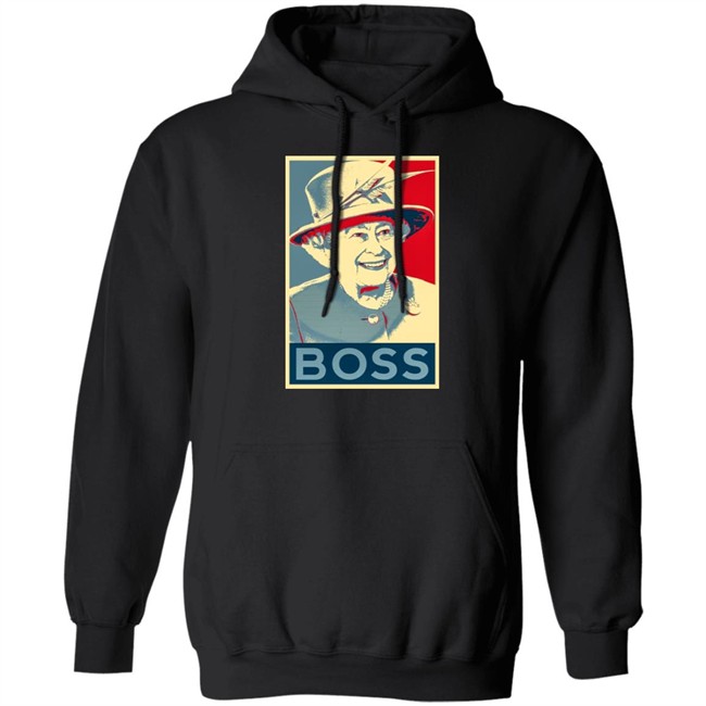 Platinum Jubilee Boss Queen Elizabeth Ii T Shirt Boss Queen Elizabeth Ii T Shirt Platinum Jubilee
