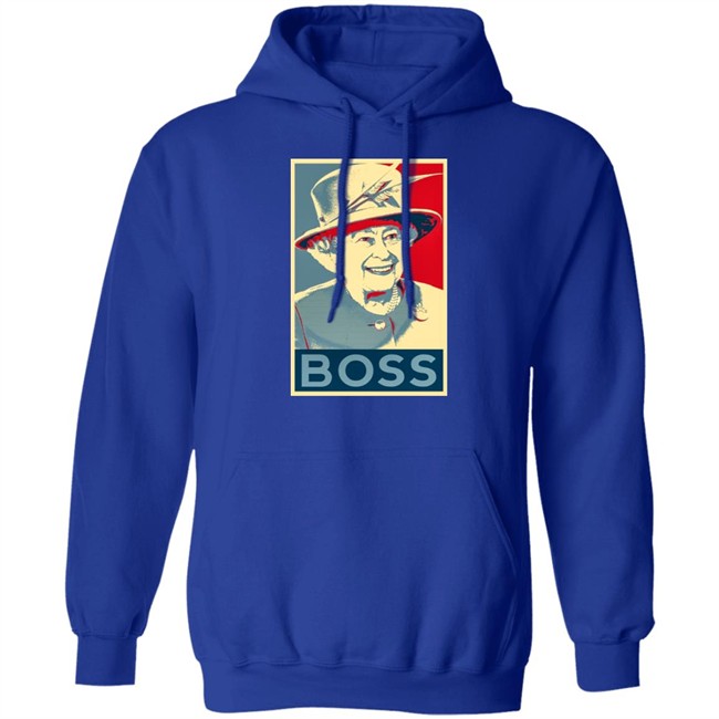 Platinum Jubilee Boss Queen Elizabeth Ii T Shirt Platinum Jubilee Boss Queen Elizabeth Ii T Shirt