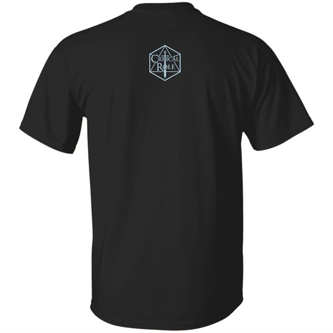 Pride It's Love That Makes People T Shirt Critical Role Store Merch Critical Role Store Merch Pride It's Love That Makes People T Shirt