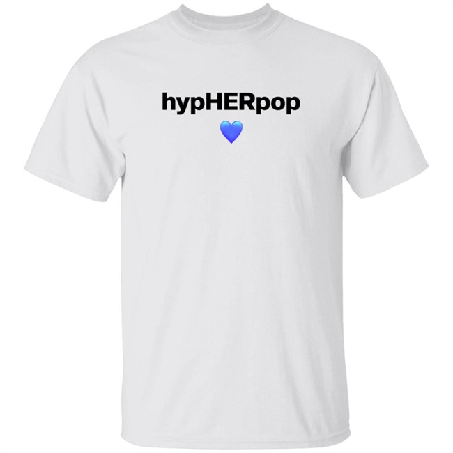 Hypherpop Shirt
