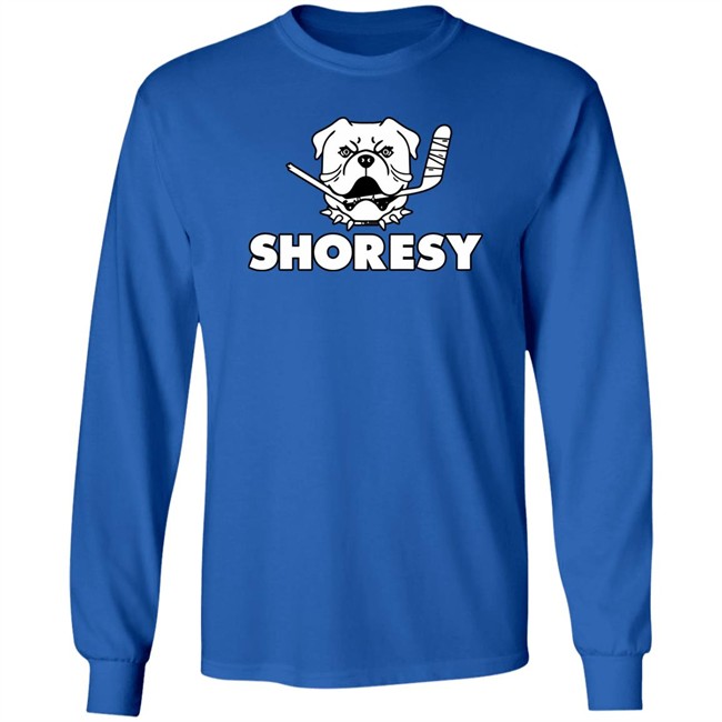 Shoresy Bulldogs Shirt Letterkenny Merch Letterkenny Merch Shoresy Bulldogs Shirt