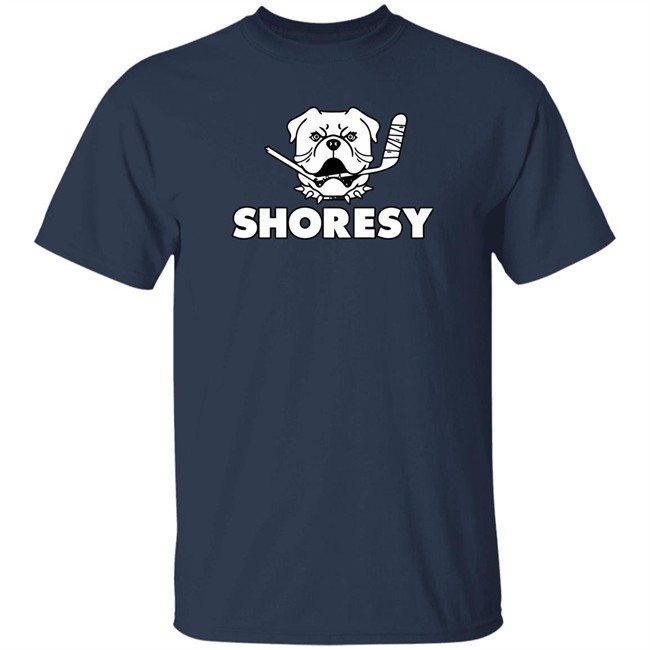 Shoresy Bulldogs Shirt Letterkenny Merch Letterkenny Merch Shoresy Bulldogs Shirt
