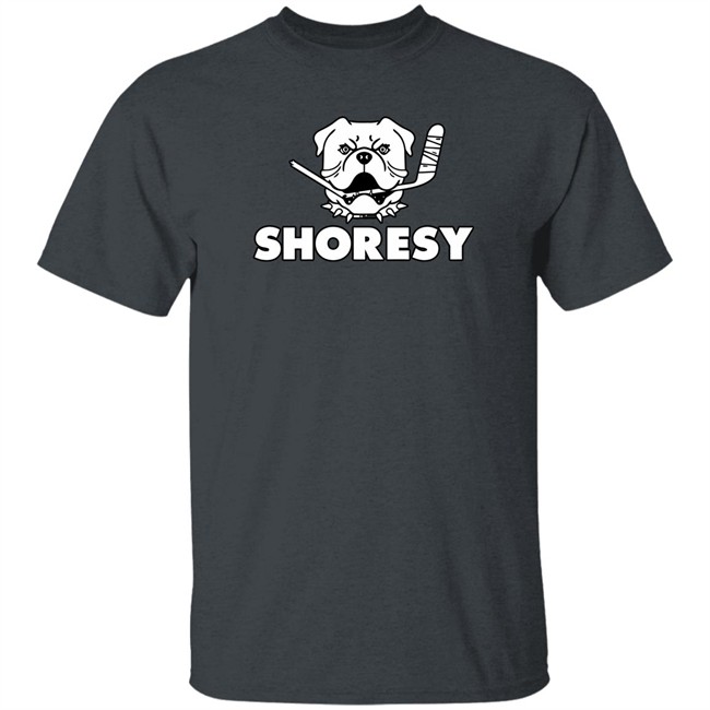 Shoresy Bulldogs Shirt Letterkenny Merch Letterkenny Merch Shoresy Bulldogs Shirt