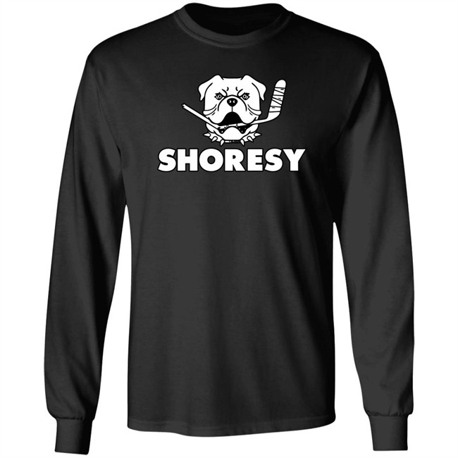 Shoresy Bulldogs Shirt Letterkenny Merch Letterkenny Merch Shoresy Bulldogs Shirt