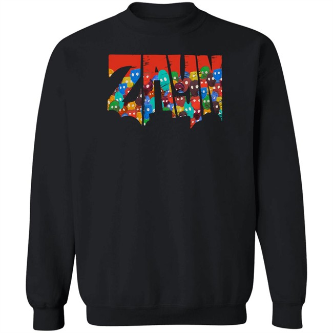 Shop The Zayn Merch Official Store Nil Shirt Nil Shirt Shop The Zayn Merch Official Store
