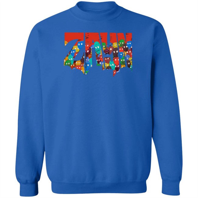 Shop The Zayn Merch Official Store Nil Shirt Nil Shirt Shop The Zayn Merch Official Store