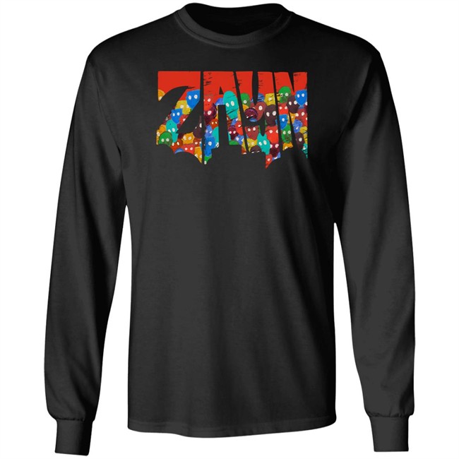 Shop The Zayn Merch Official Store Nil Shirt Shop The Zayn Merch Official Store Nil Shirt