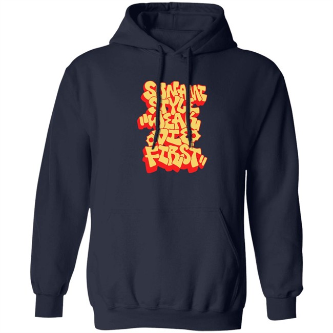 Sunami Style Merch Sunami Style Weak Die First Shirt Sunami Style Merch Sunami Style Weak Die First Shirt