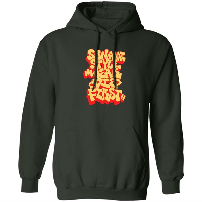 Sunami Style Merch Sunami Style Weak Die First Shirt Sunami Style Weak Die First Shirt Sunami Style Merch