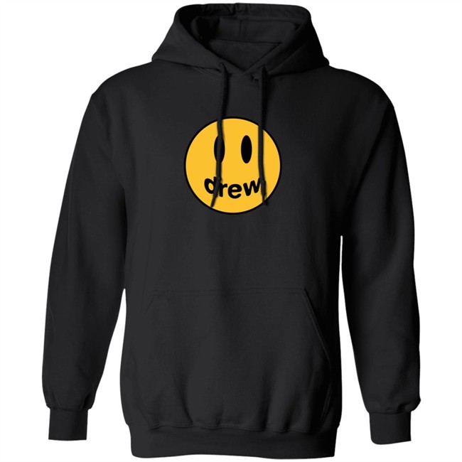 Justin Bieber Drew House Hoodie