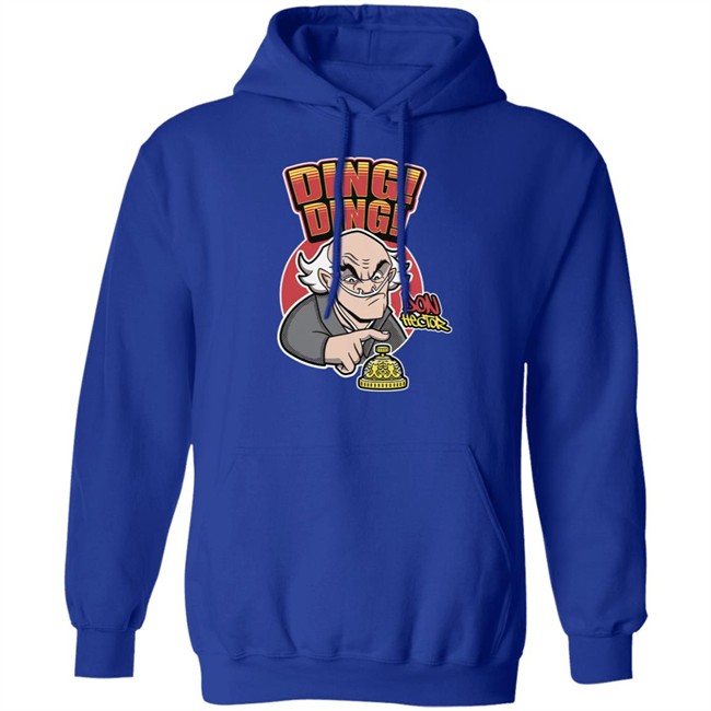 Don Hector Ding Ding Shirt Better Call Saul Breaking Bad Merch Breaking Bad Merch Better Call Saul Don Hector Ding Ding Shirt