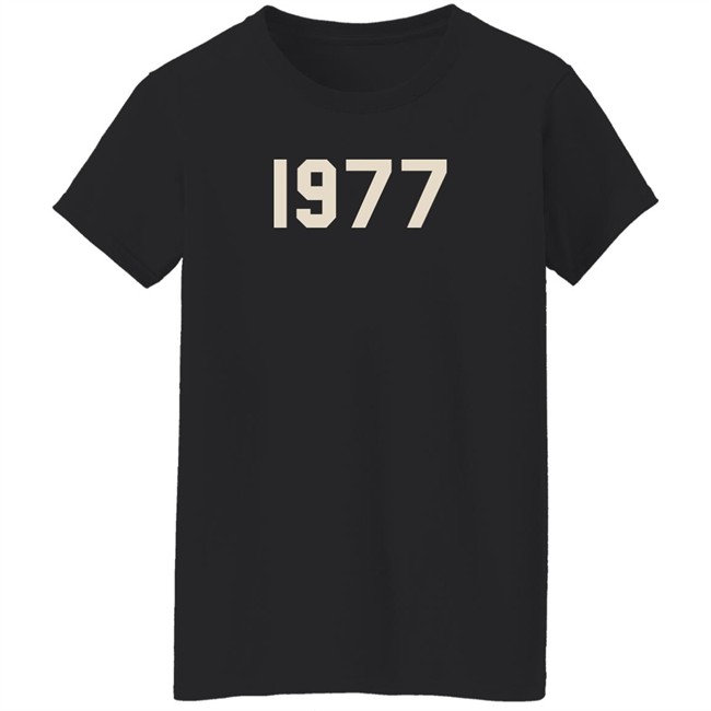 Namjoon 1977 Shirt Namjoon 1977 Shirt