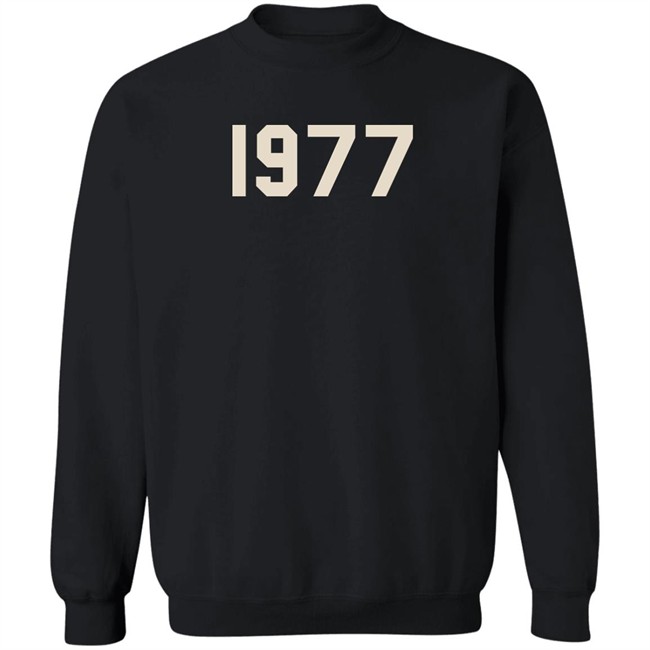 Namjoon 1977 Shirt 1977 Shirt Namjoon