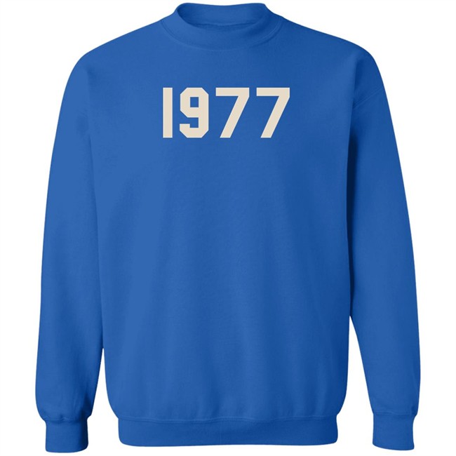 Namjoon 1977 Shirt Namjoon 1977 Shirt