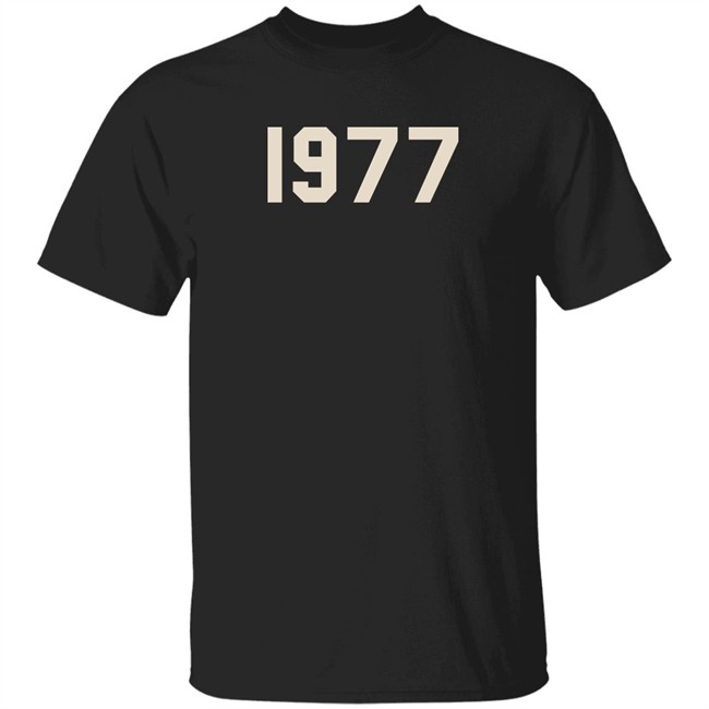 Namjoon 1977 Shirt Namjoon 1977 Shirt