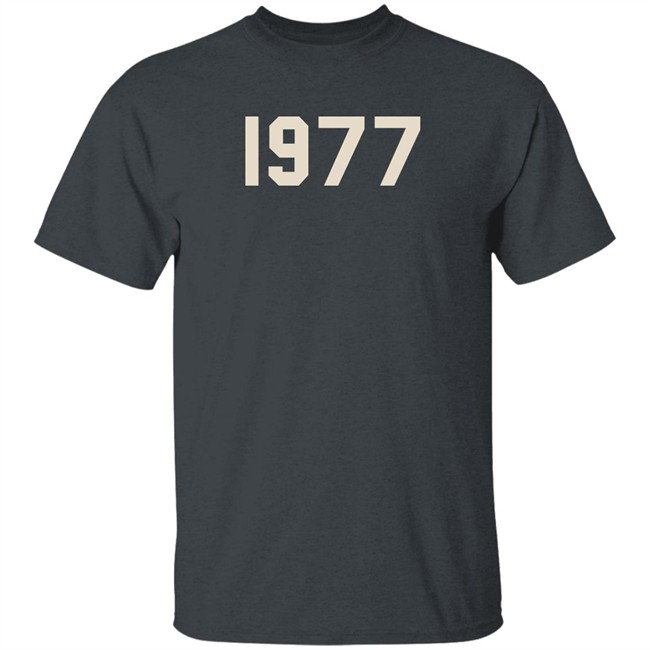 Namjoon 1977 Shirt