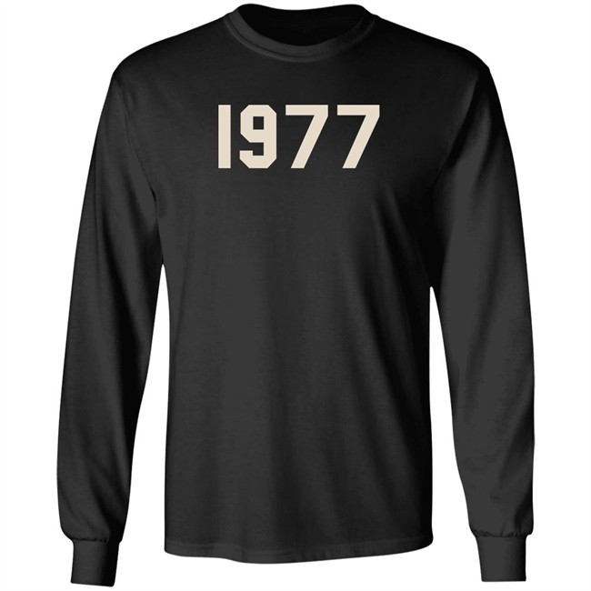 Namjoon 1977 Shirt 1977 Shirt Namjoon