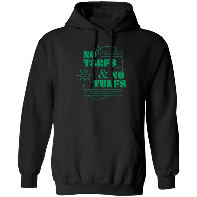 Ej Chong Merch No Terfs And No Turfs T Shirt No Terfs And No Turfs T Shirt Ej Chong Merch