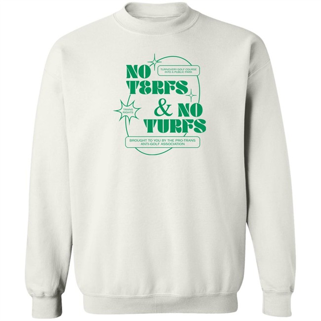 Ej Chong Merch No Terfs And No Turfs T Shirt Ej Chong Merch No Terfs And No Turfs T Shirt
