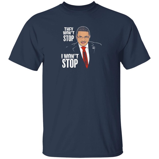 Shop TYT Merch Dr. Rashad Richey Cenk Uygur They Won't Stop I Won't Stop Shir Dr. Rashad Richey Shop TYT Merch Cenk Uygur They Won't Stop I Won't Stop Shir