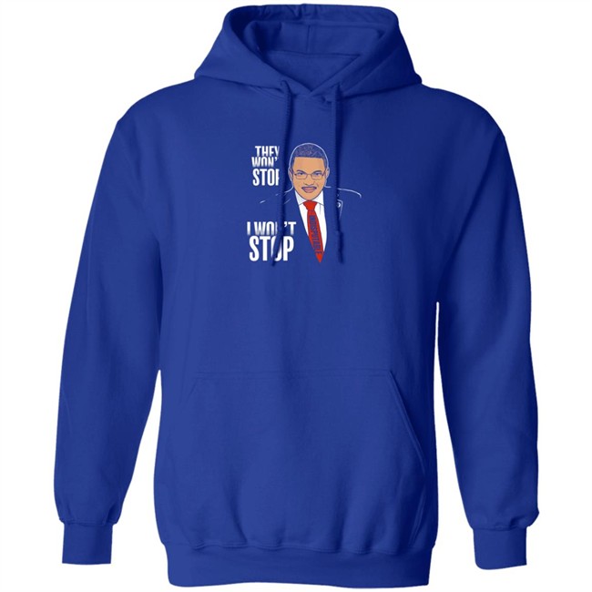 Shop TYT Merch Dr. Rashad Richey Cenk Uygur They Won't Stop I Won't Stop Shir Dr. Rashad Richey Shop TYT Merch Cenk Uygur They Won't Stop I Won't Stop Shir
