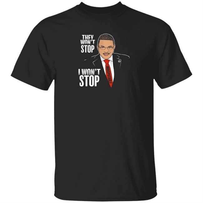 Shop TYT Merch Dr. Rashad Richey Cenk Uygur They Won't Stop I Won't Stop Shir Dr. Rashad Richey Shop TYT Merch Cenk Uygur They Won't Stop I Won't Stop Shir