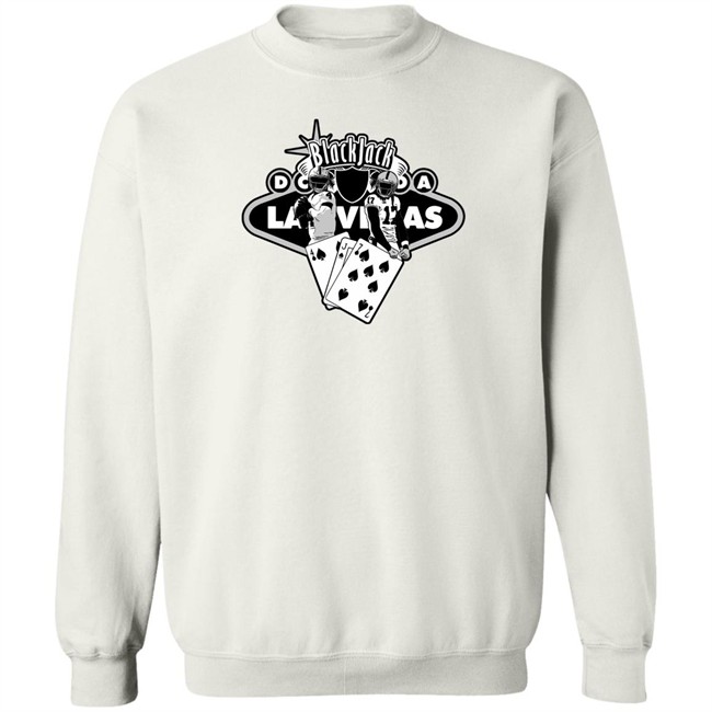 4+17=Blackjack Dc4lcustomtees Merch Raider Nation