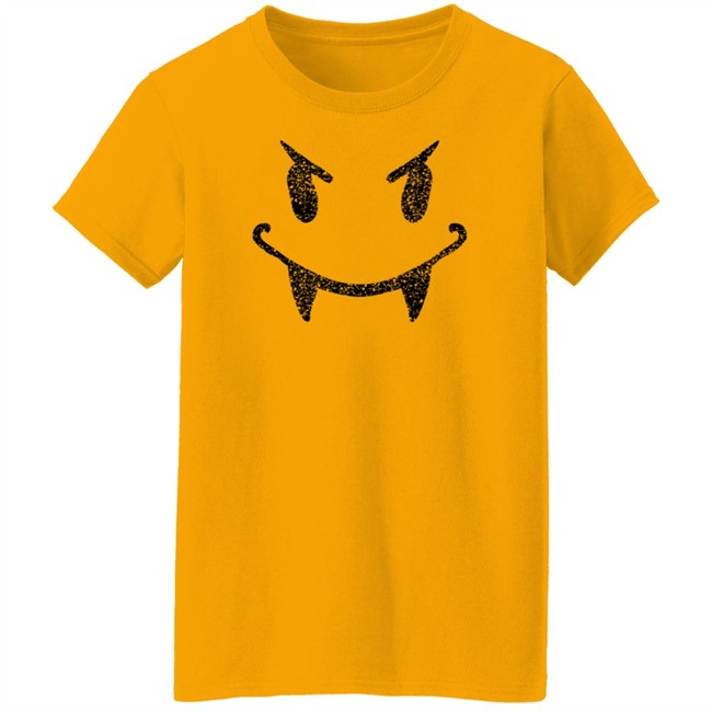 Psychic Circle Merch Arin Hanson Mortemer Vampires Smile Shirt
