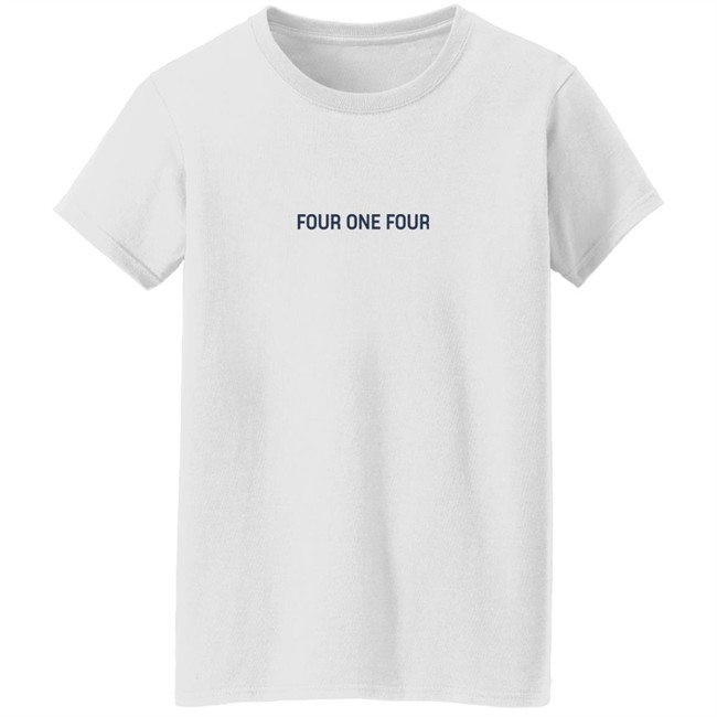 Four One Four Long Sleeve Mandela Barnes Mandela Barnes Four One Four Long Sleeve