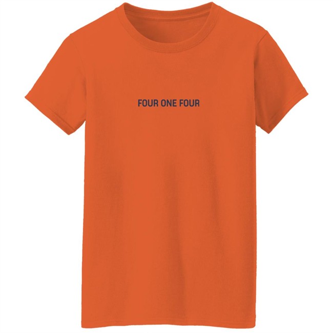 Four One Four Long Sleeve Mandela Barnes Mandela Barnes Four One Four Long Sleeve