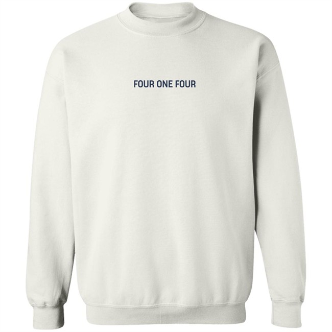 Four One Four Long Sleeve Mandela Barnes Four One Four Long Sleeve Mandela Barnes