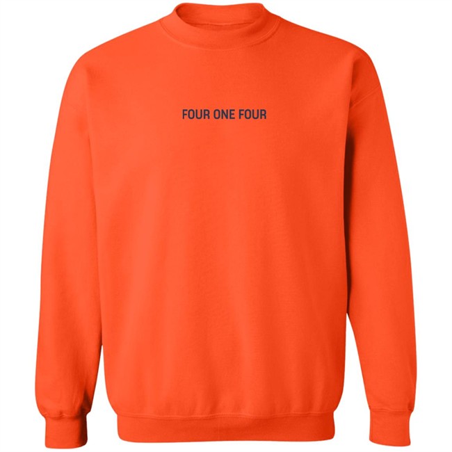 Four One Four Long Sleeve Mandela Barnes Mandela Barnes Four One Four Long Sleeve