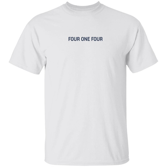 Four One Four Long Sleeve Mandela Barnes Mandela Barnes Four One Four Long Sleeve