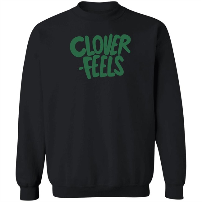 Dynamic Banter Merch Cloverfeels Shirt