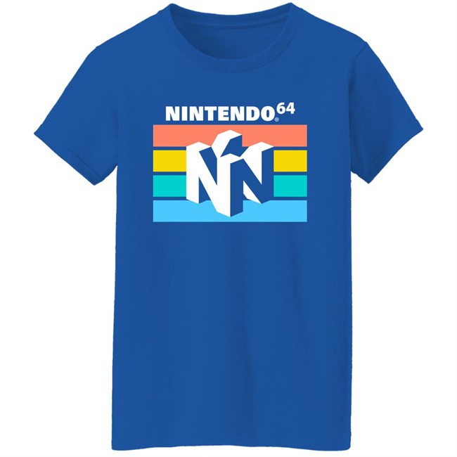 Rebel Taxi Nintendo Classic 64 Striped Shirt Pan-Pizza Toon Slayer Pan-Pizza Toon Slayer Rebel Taxi Nintendo Classic 64 Striped Shirt