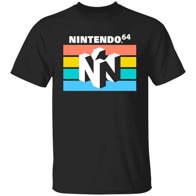 Rebel Taxi Nintendo Classic 64 Striped Shirt Pan-Pizza Toon Slayer Rebel Taxi Nintendo Classic 64 Striped Shirt Pan-Pizza Toon Slayer