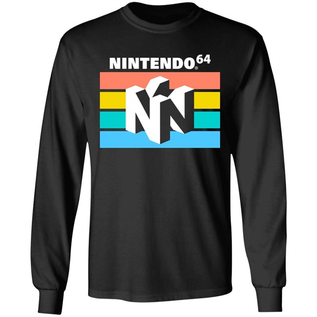 Pan-Pizza Toon Slayer Nintendo Classic 64 Striped Shirt Rebel Taxi