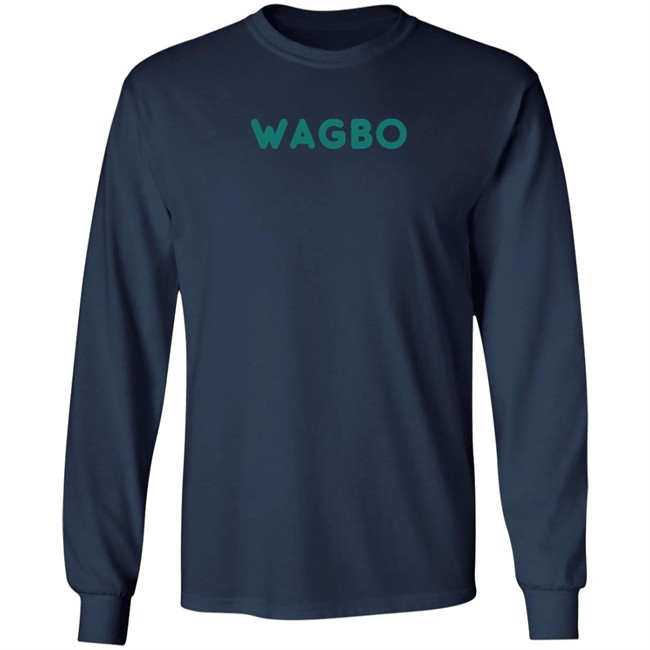 Wagbo Shirt Alexis Ren Wagbo Shirt Alexis Ren
