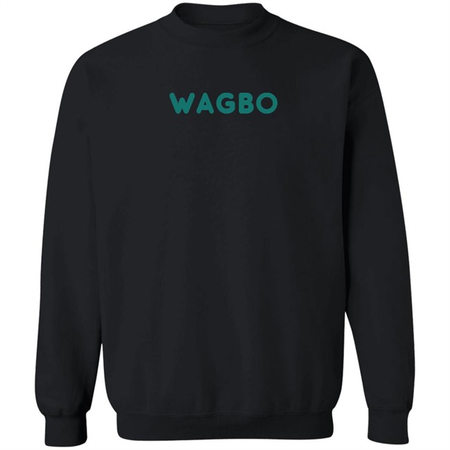 Wagbo Shirt Alexis Ren Alexis Ren Wagbo Shirt