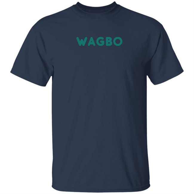 Wagbo Shirt Alexis Ren Wagbo Shirt Alexis Ren