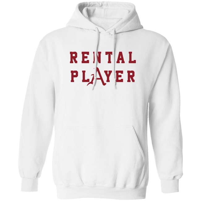 No Rules Lfg Store Lae Lj Lockhart Jr Rental Player Shirt