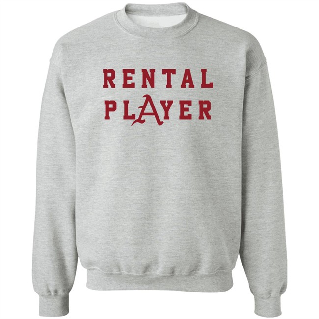 Rental Player Shirt Lae Lj Lockhart Jr No Rules Lfg Store Lae Lj Lockhart Jr No Rules Lfg Store Rental Player Shirt