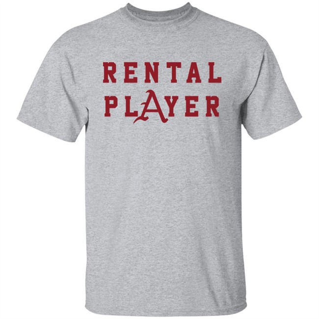 Rental Player Shirt Lae Lj Lockhart Jr No Rules Lfg Store Lae Lj Lockhart Jr No Rules Lfg Store Rental Player Shirt