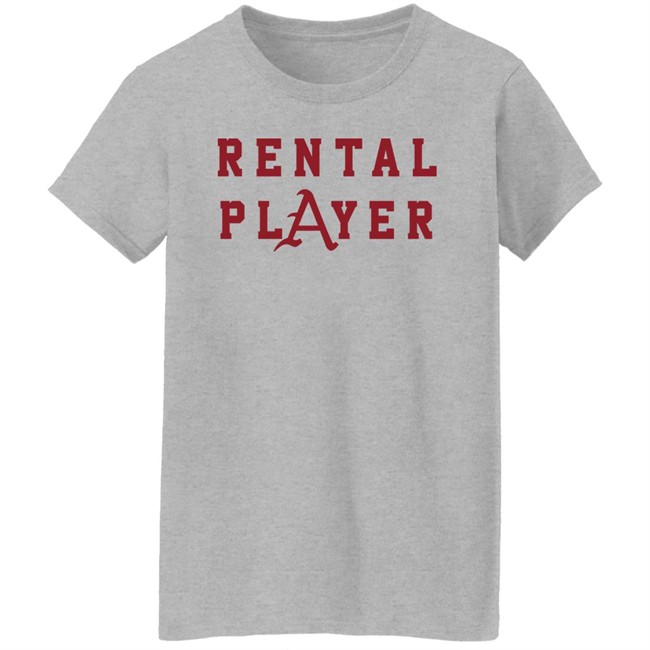 Rental Player Shirt Lae Lj Lockhart Jr No Rules Lfg Store No Rules Lfg Store Rental Player Shirt Lae Lj Lockhart Jr