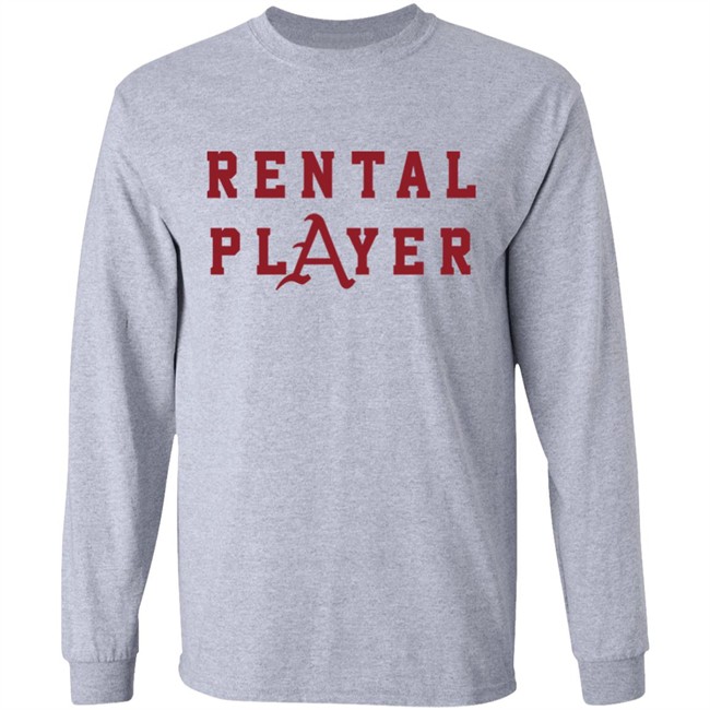 Rental Player Shirt Lae Lj Lockhart Jr No Rules Lfg Store No Rules Lfg Store Rental Player Shirt Lae Lj Lockhart Jr