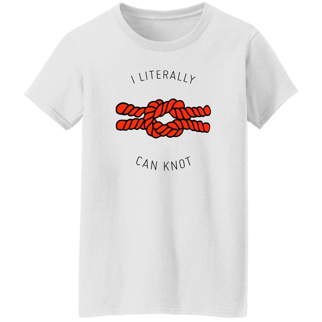 Arrow Nsfw Blfc Zero The Husky I Literally Can Knot Shirt Arrow Nsfw Blfc I Literally Can Knot Shirt Zero The Husky